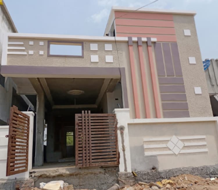 2 BHK House for Sale