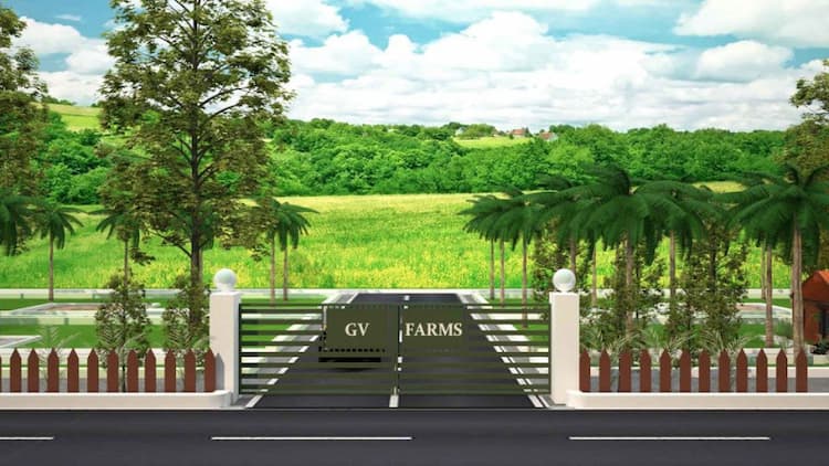 Single Property Image