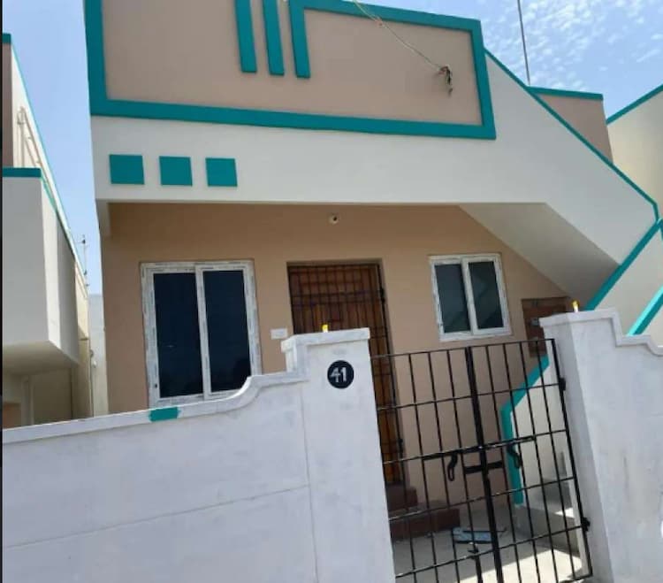 2 BHK House for sale