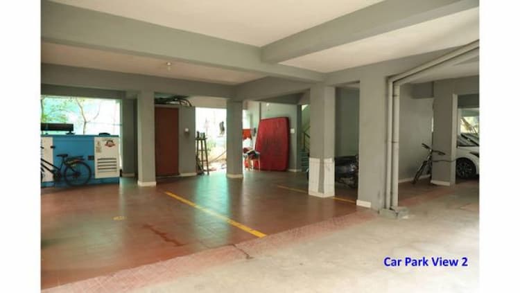 Single Property Image