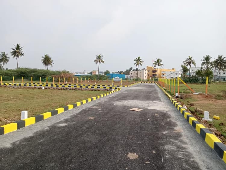 chengalpattu DTCP approved plot for sale