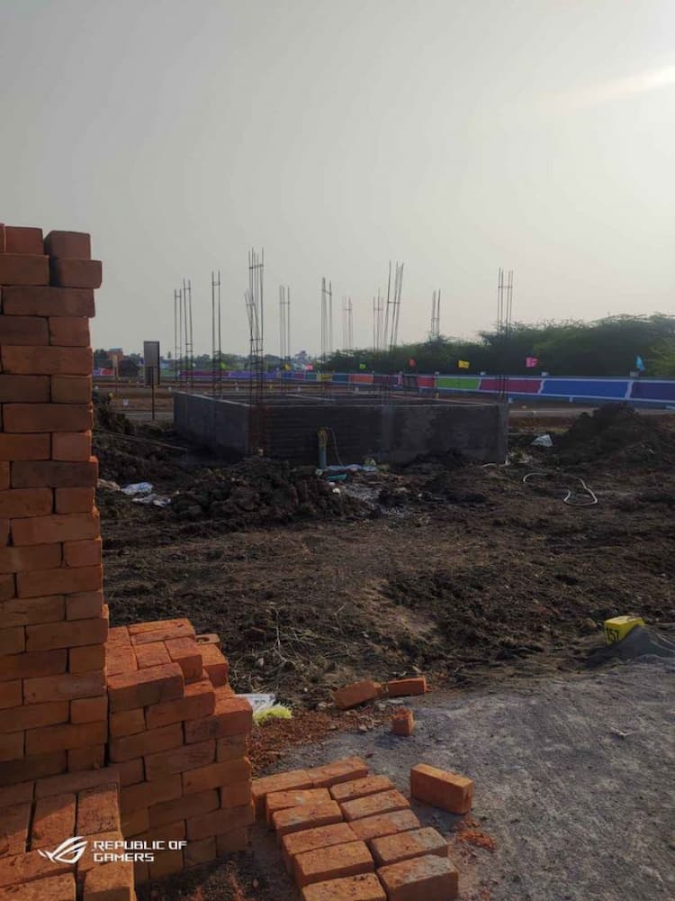 Single Property Image