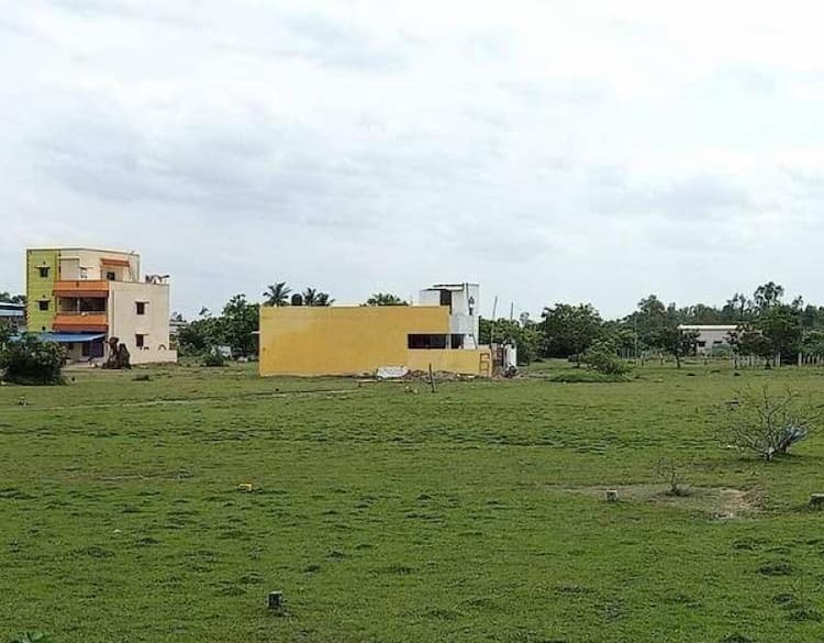 Single Property Image