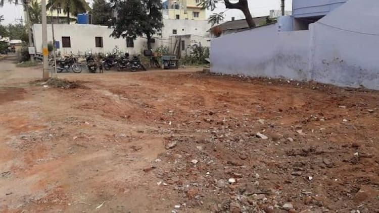 Single Property Image