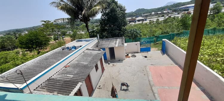 Single Property Image