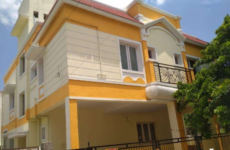 5 BHK House for Sale