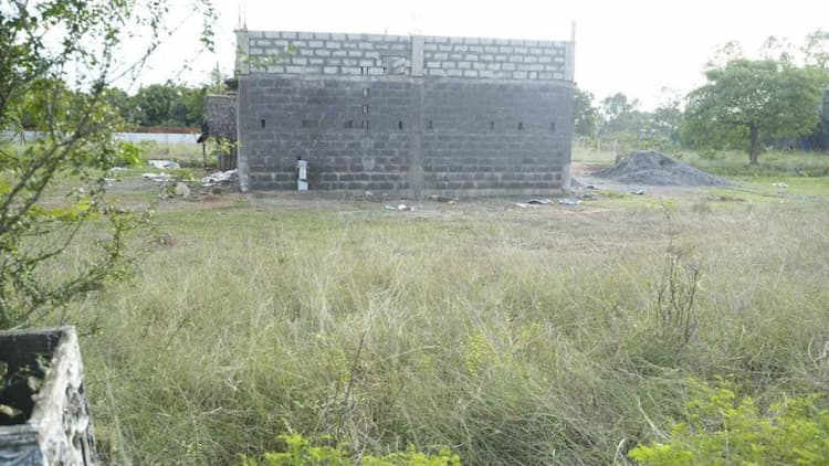 Single Property Image