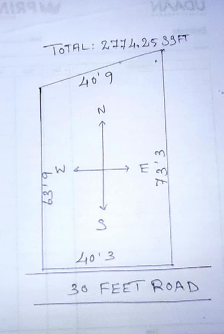 Single Property Image