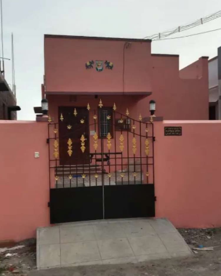 1 BHK House for Sale