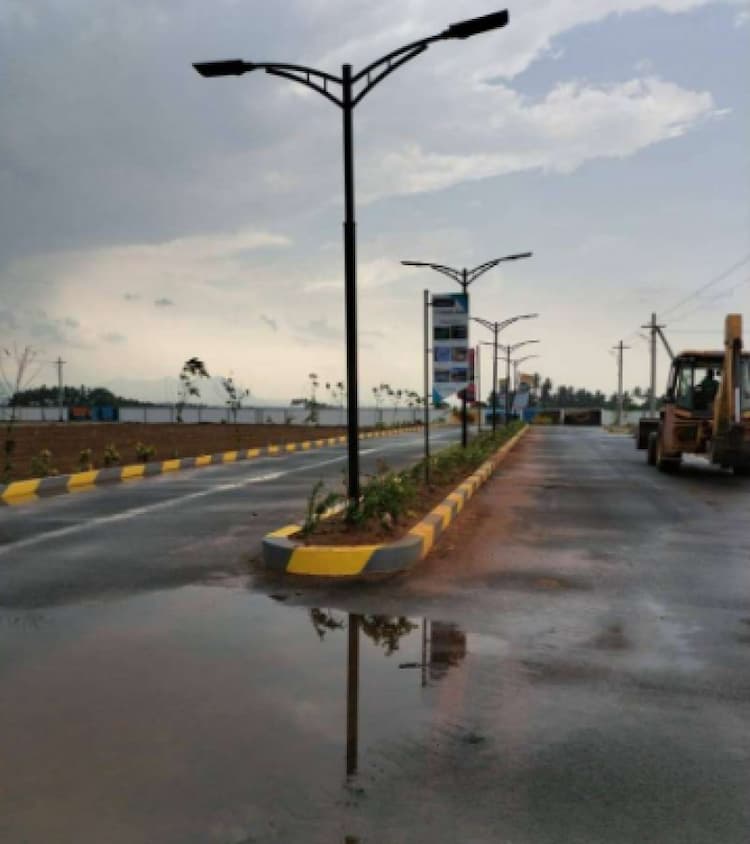 Single Property Image