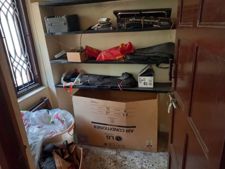 Single Property Image