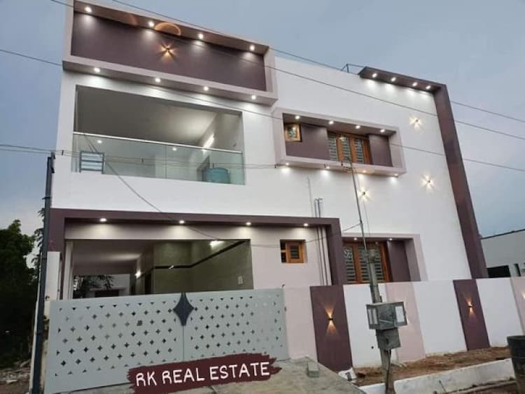 Single Property Image