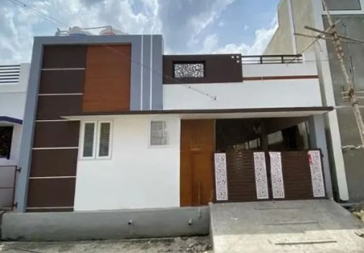 2 BHK House for Sale