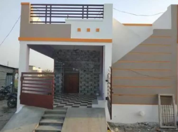 2 BHK House for Sale