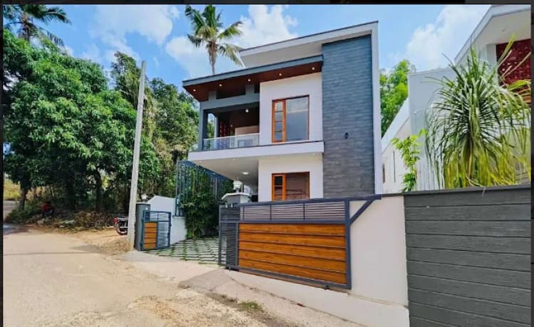 Single Property Image