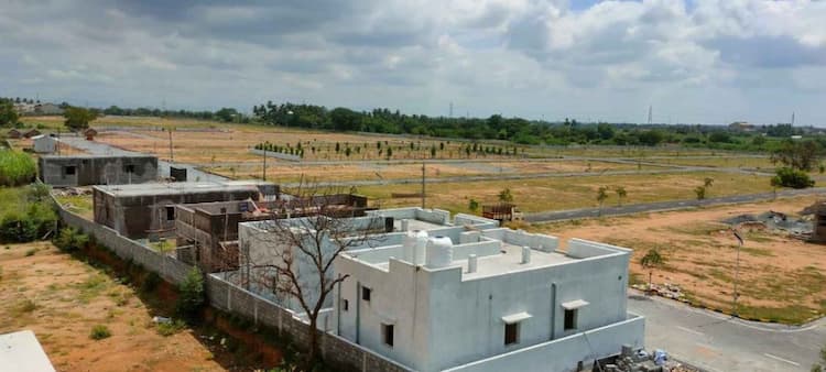 Single Property Image