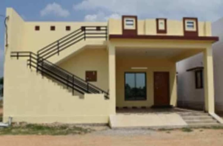 Single Property Image