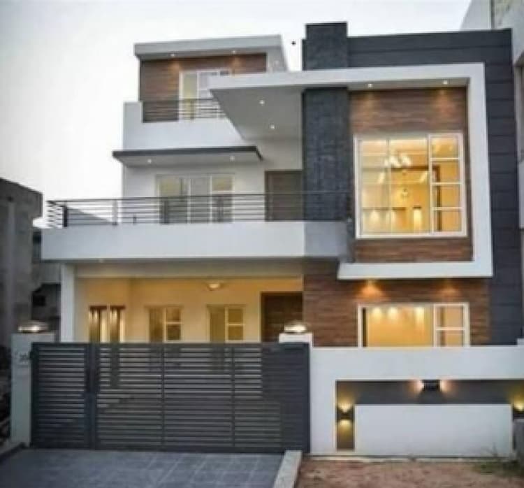 4 BHK House for Sale