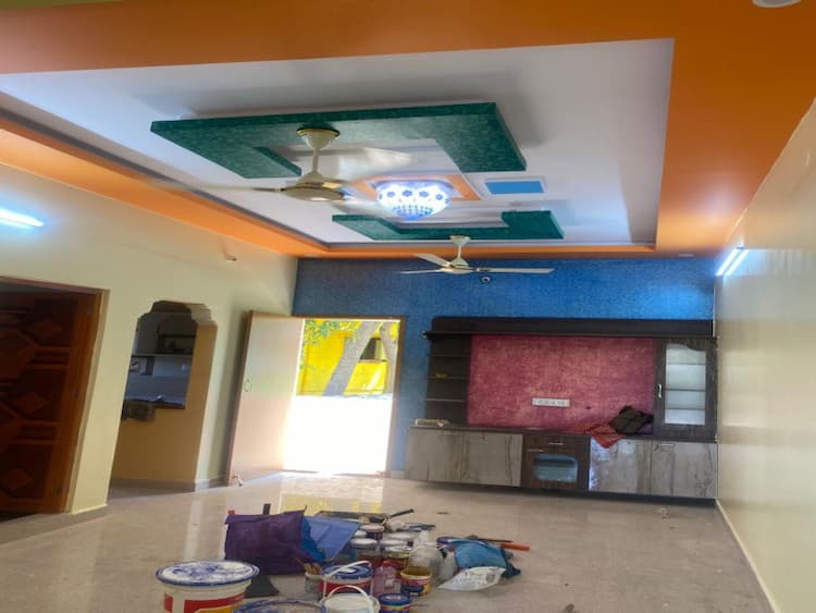 3 BHK House 1600 Sq.ft. for Sale in Annanur, Chennai