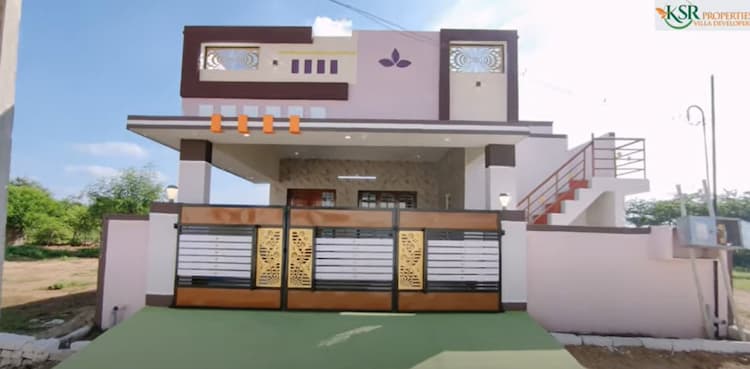 2 BHK House for Sale