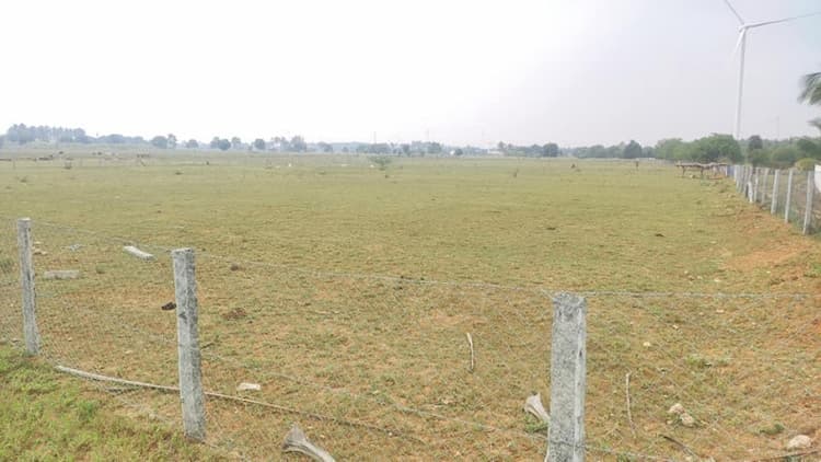 50 Cent Plot for Sale