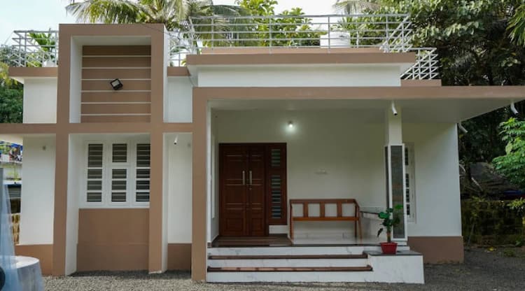 2 BHK House for Sale