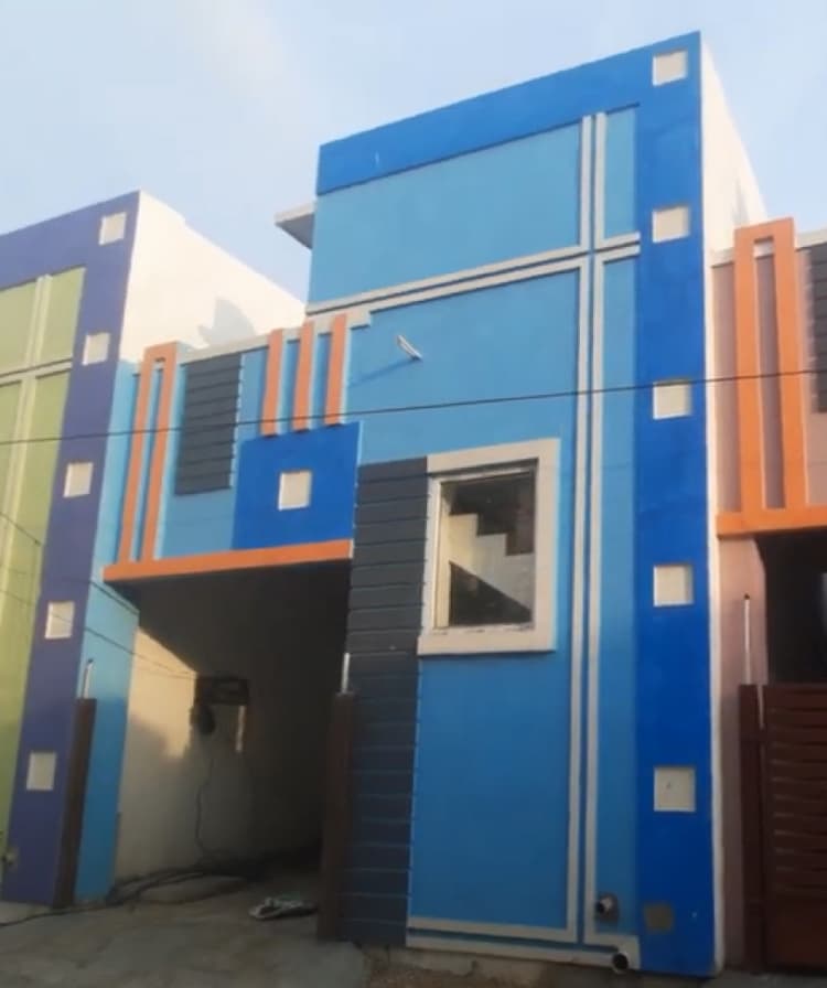 Single Property Image