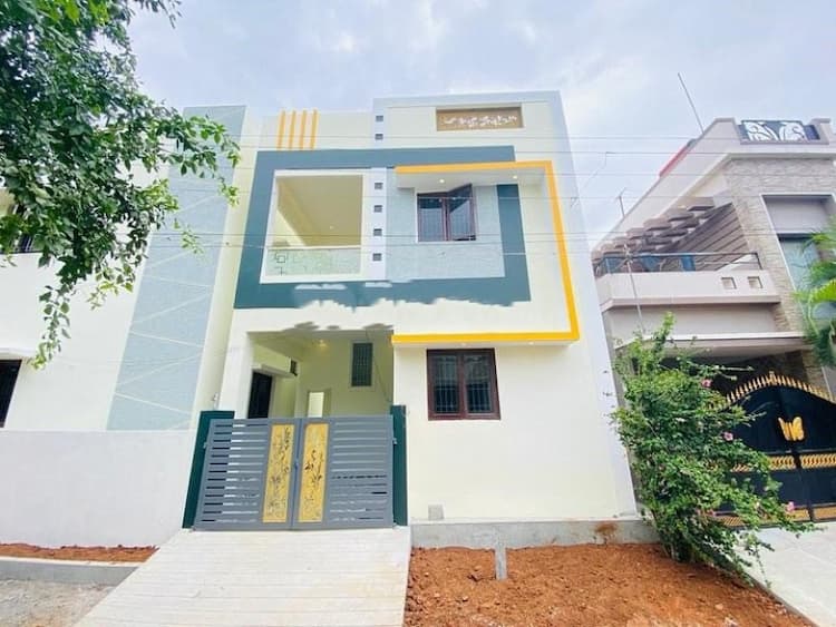 4bhk house for sale