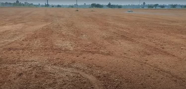 2 Acre Red Soil Farm Land for Sale in Gudimangalam