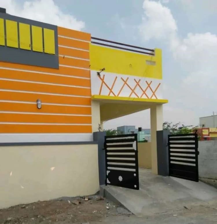 2bhk house for sale