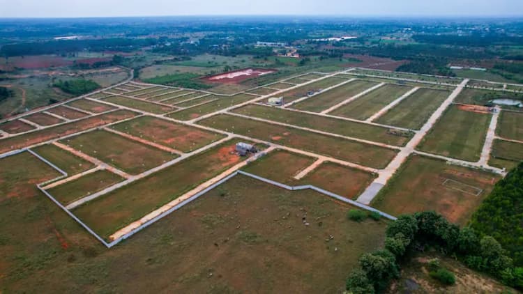 On Road Prime Plots Sengipatti