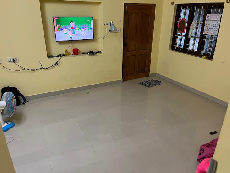 2 BHK Residential Apartment