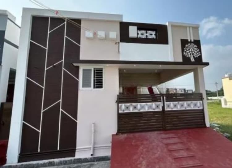 2 BHK House for Sale