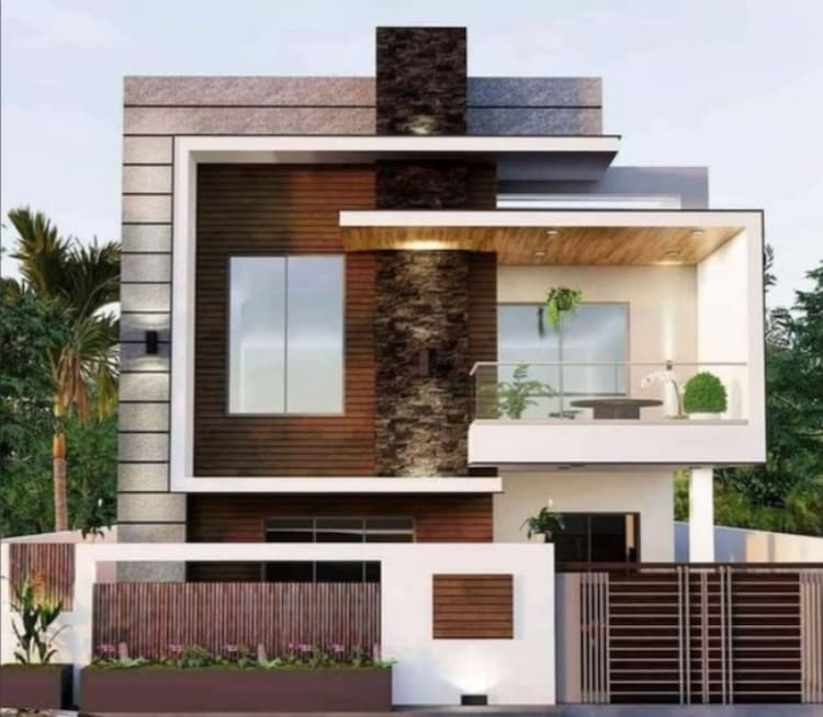 2 BHK House for Sale