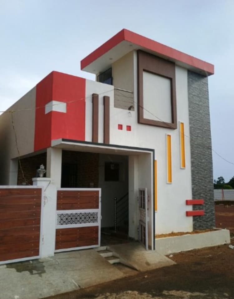 2 BHK House for Sale