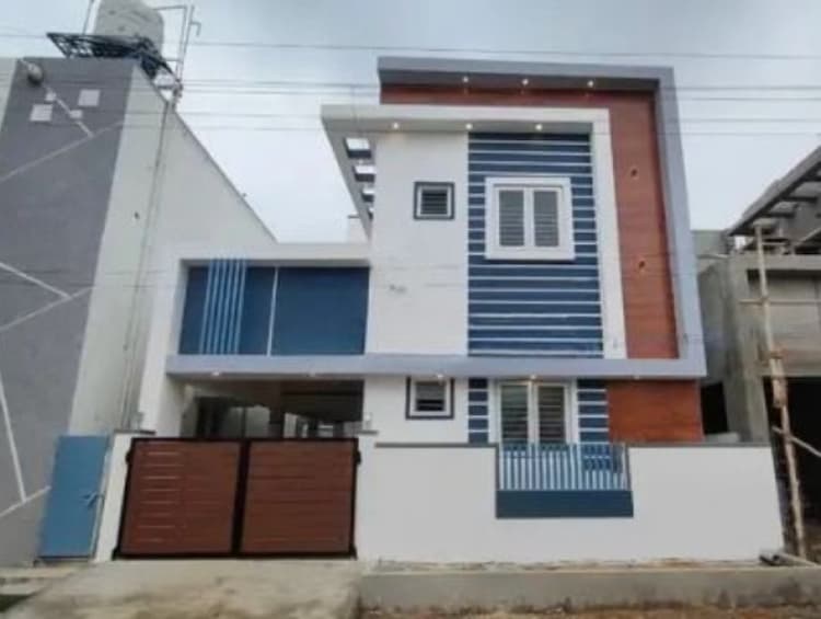 2 BHK House for Sale