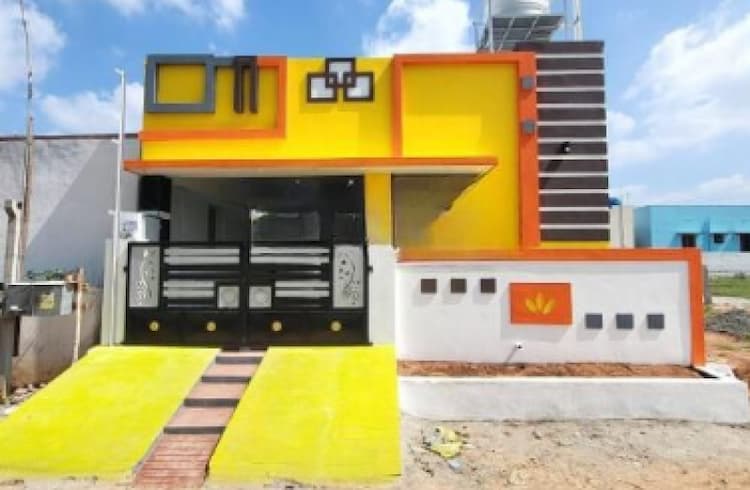 2 BHK House for Sale