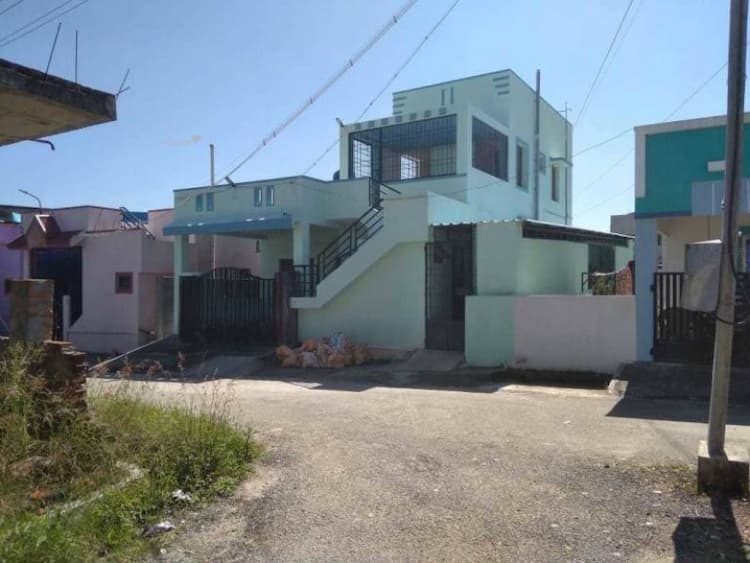 Single Property Image