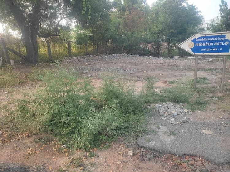 Single Property Image