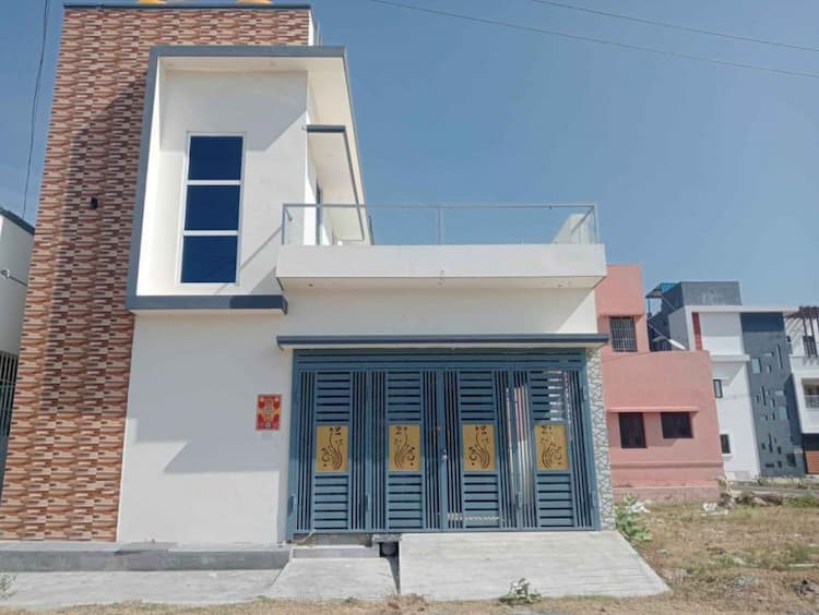 3BHK House For Sale