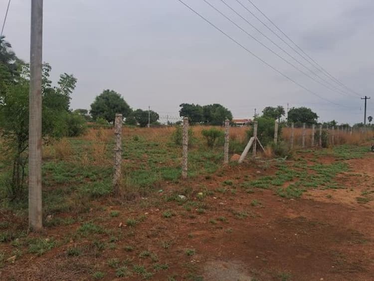 Single Property Image