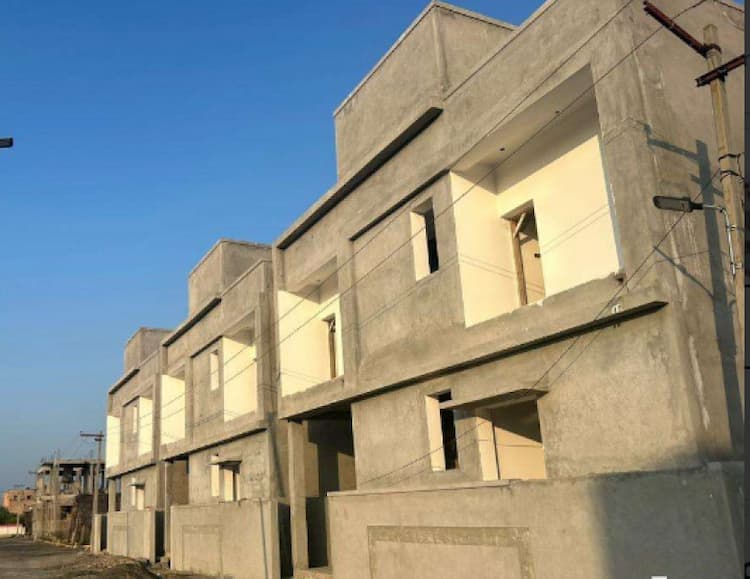 3 BHK house for Sale