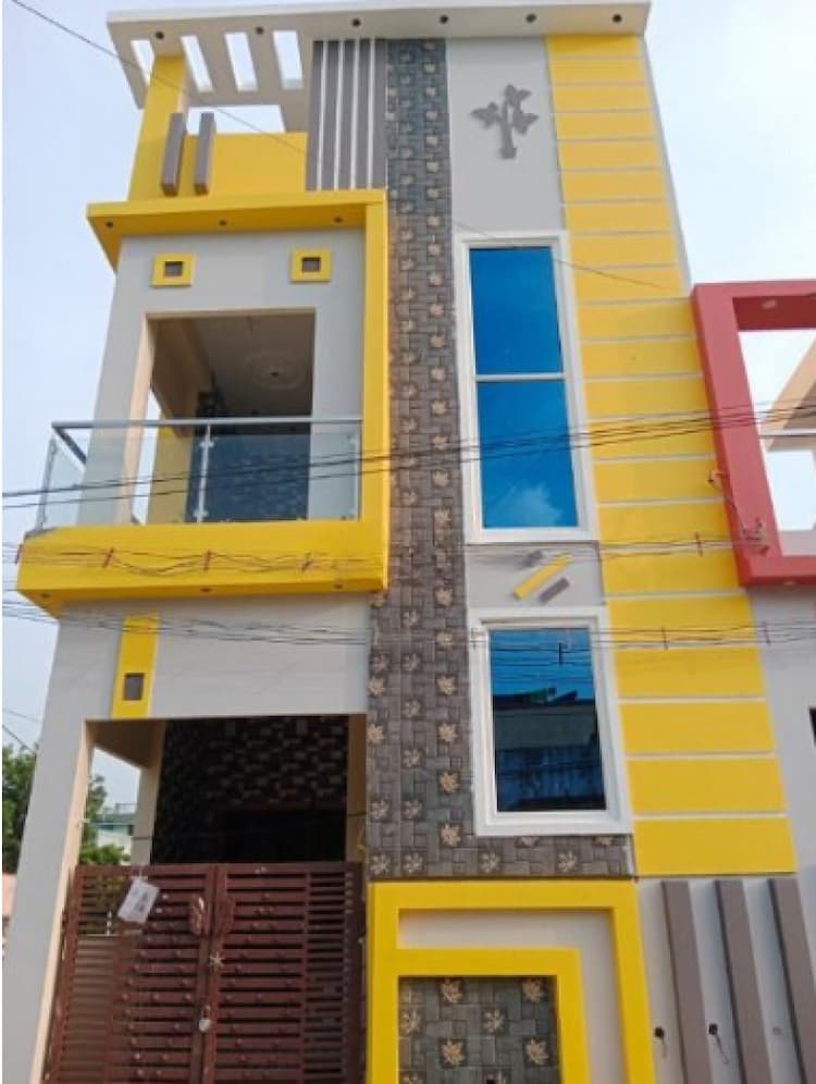 4 BHK House for Sale