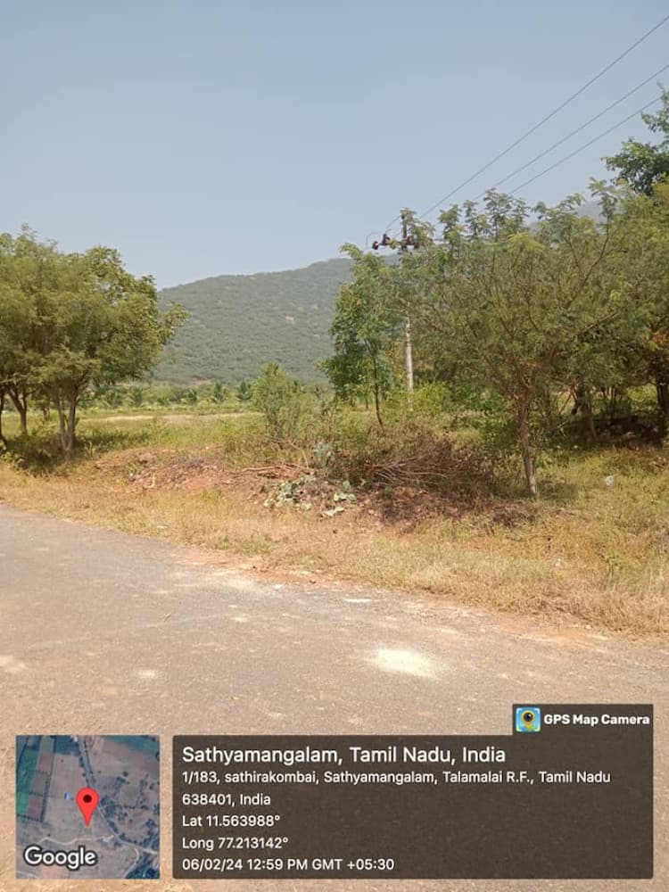 Single Property Image