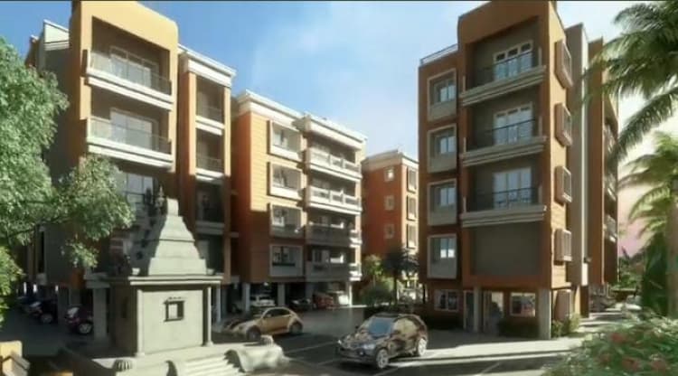 Single Property Image