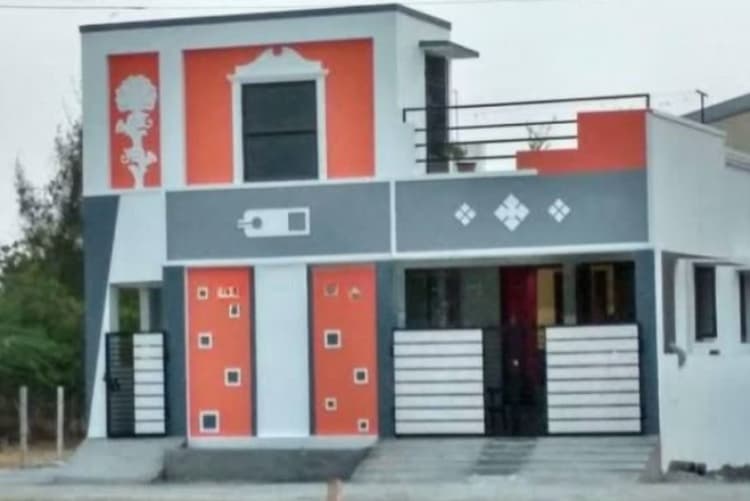 2 BHK House for sale