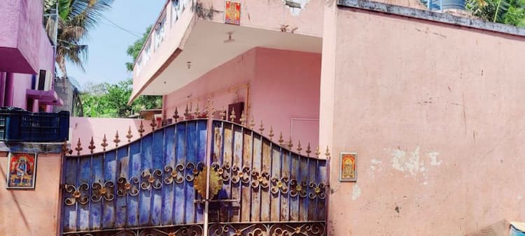 Single Property Image