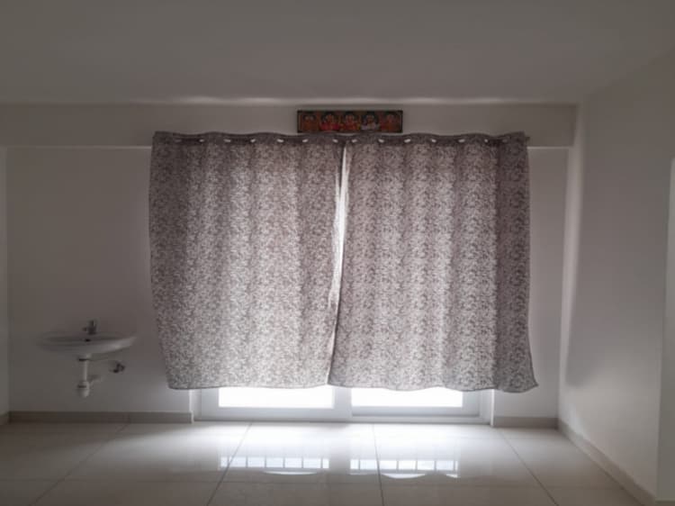 2 BHK HOUSE FOR RENT