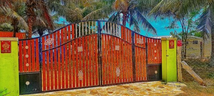 Single Property Image