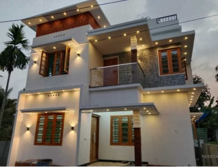 3 BHK House for Sale